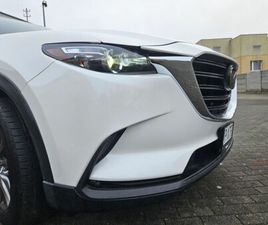 MAZDA CX-9 2.5 TURBO 2018 ROK POSADA • OLX.PL