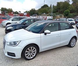AUDI A1 AUDI A1 SPB 1.4 TDI SLINE 5PORTE SPORT