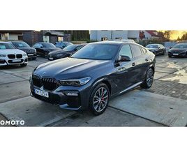 BMW X6 XDRIVE40D