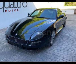 MASERATI GRANSPORT GRANSPORT