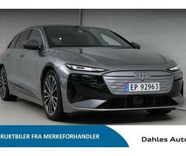 AUDI A6 E-TRON A6 AVA E-TRON Q S LINE PRO/LUFT/ACC/KROK/21/TECH PRO