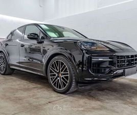 COUPE 3.0 E-HYBRID NUOVO MODELLO ACC BOSE PELLE