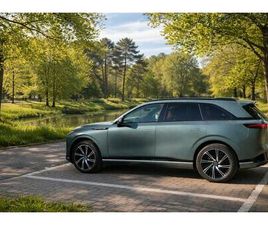 AWD PERFORMANCE MY24 AHK KAITOKE GREEN MATTE