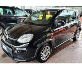 1.0 FIREFLY 70CV S&S HYBRID