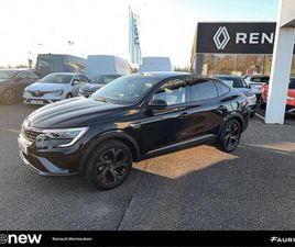 RENAULT ARKANA E-TECH ARKANA E-TECH 145 - 21B R.S. LINE
