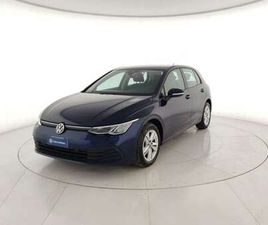2.0 TDI 115CV LIFE DSG