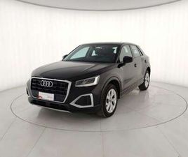 1.0 30 TFSI BUSINESS ADVANCED