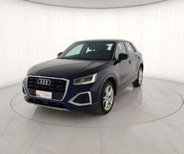 2.0 30 TDI ADMIRED ADV. S TRONIC