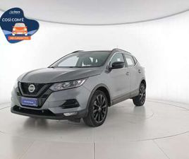 1.5 DCI N-CONNECTA 115CV DCT