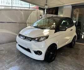 AIXAM CITY AIXAM CITY SPORT UNICO PROPRIETARIO FINANZIABILE