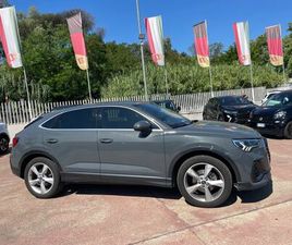 AUDI Q3 SPB 35 TFSI