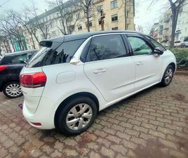 CITROËN C4 SPACETOURER BLUEHDI 130 STOP&START FEEL FEEL