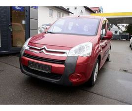 CITROËN BERLINGO KOMBI MULTISPACE