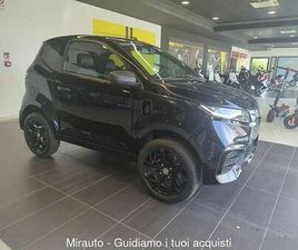 AIXAM CITY AIXAM CITY E SPORT AMBITION