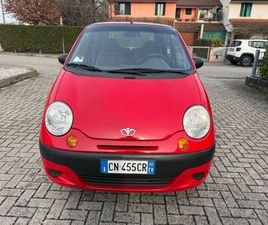 DAEWOO MATIZ DAEWOO MATIZ 800 C/ABS PLANET