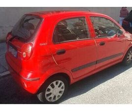DAEWOO MATIZ 1.0 BENZ 65CV - 2005