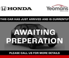HONDA HR-V HONDA HRV 1.5 EHEV ADVANCE STYLE 5DR CVT SUV 2022, 19483 MILES, £22250 - 33190567 - EXCHANGEANDMART.CO.UK