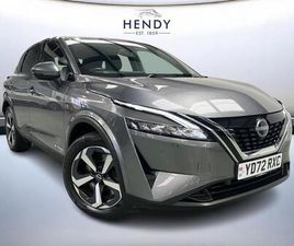 1.5 H E-POWER N-CONNECTA AUTO EURO 6 (START/STOP) 5DR