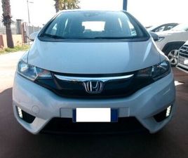 HONDA JAZZ HONDA JAZZ 1.3 ELEGANCE NAVI ADAS