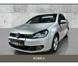 5-DØRS 1,6 TDI 105 HK