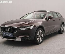 VOLVO V90 CC D5 AWD PRO POLESTAR CZ AUT
