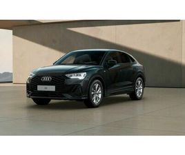 SPORTBACK 35 TFSI S TRO. S LINE LED AHK VIRT.