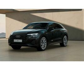 50 TDI QUATTRO MATRIX AHK PANO HEAD-UP