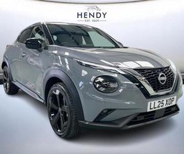 1.0 DIG-T TEKNA DCT AUTO EURO 6 (START/STOP) 5DR