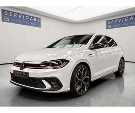 2.0 TSI / 1ER PROP / DSG / PANO / GARANTIE VW