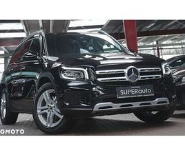 MERCEDES GLB GLB 200 MERCEDES-BENZ GLB 200 7G-DCT