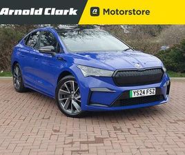 82KWH 85X SPORTLINE PLUS COUPE AUTO 4WD 5DR (DC175KW)