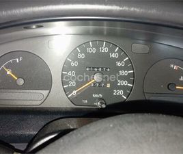 TOYOTA CARINA E 2.0D XL AC