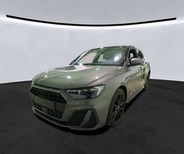 AUDI A1 40 TFSI S LINE 40TFSI S TRONIC