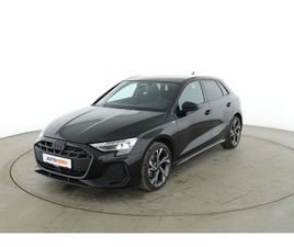 AUDI A3 SPORTBACK 30 TFSI 30 TFSI