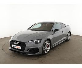 2.9 V6 TFSI