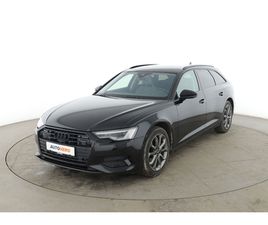 40 TDI MILD-HYBRID