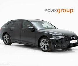 AUDI A6 AVANT 40 TDI S TRONIC
