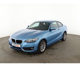 BMW SERIE 2 218 218I