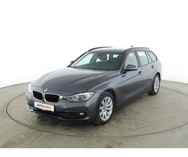 BMW SERIE 3 TOURING 320 320D