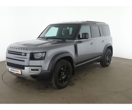 LAND ROVER DEFENDER D250 D250 MILD-HYBRID