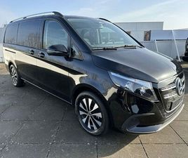 MERCEDES EQV 300 EQV L3 90 KWH 300