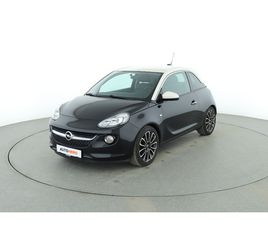 OPEL ADAM 1.4