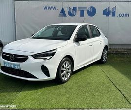 OPEL CORSA 1.5 D BUSINESS EDITION