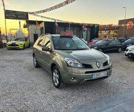 KOLEOS 2.0DCI DYNAMIQUE PK1 4X4