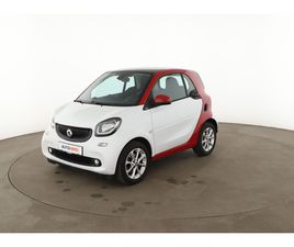 SMART FORTWO 1.0