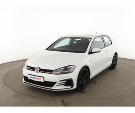 VOLKSWAGEN GOLF 2.0 TSI
