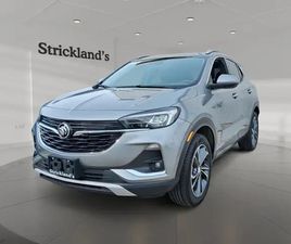 BUICK ENCORE 2023 BUICK ENCORE GX ESSENCE AWD