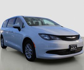 2023 CHRYSLER GRAND CARAVAN SXT 2WD FOR SALE