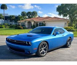 DODGE - CHALLENGER
