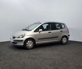 HONDA JAZZ 1.4I ~ AUTOMAAT ~ RADIO ~ CD ~ AIRCO